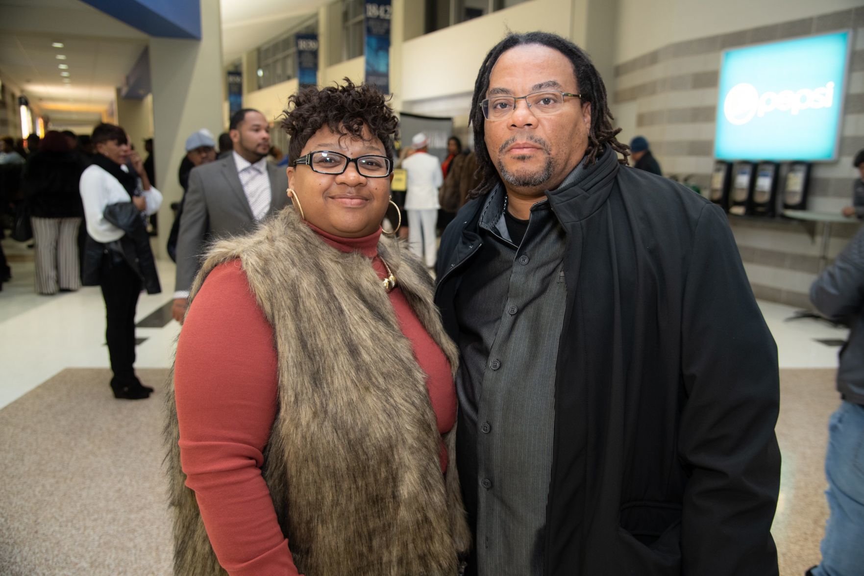 St. Louis Music Festival at Chaifetz Arena